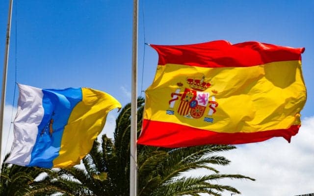 WRCカナリア諸島：シェイクダウンをYouTubeで日本語ライブ配信