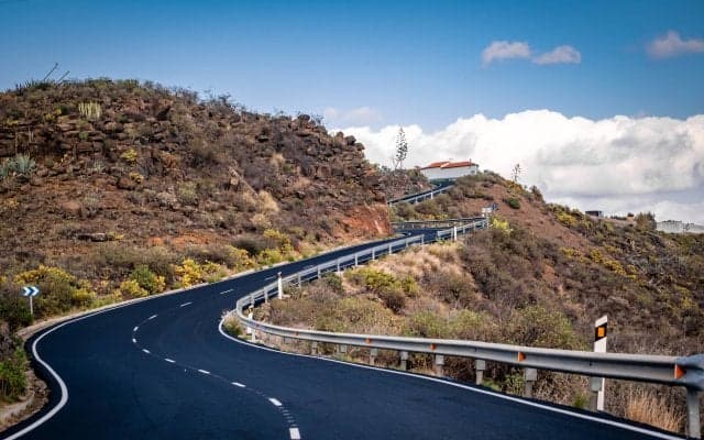 WRCカナリア諸島：TV放送・配信スケジュール