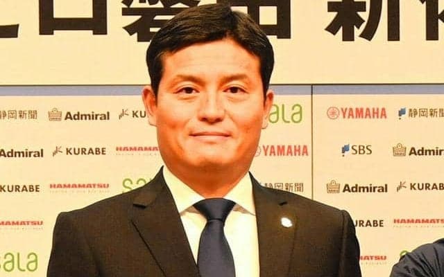 J2ジュビロ、志垣監督が辞任「標榜するサッカーとかけ離れた内容」
