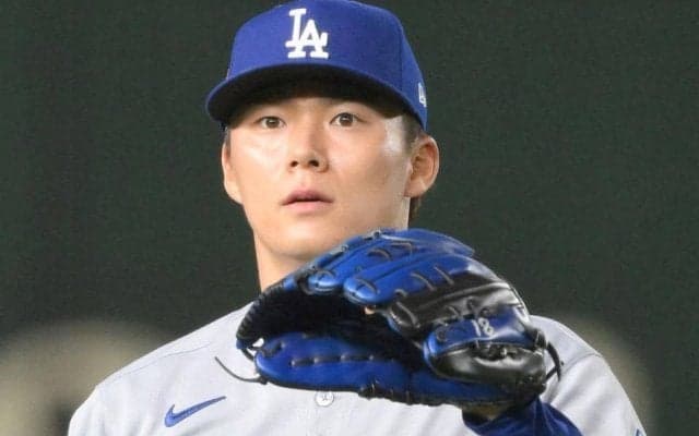 山本由伸は７回３失点で降板　今季３勝目はならず　初回にまさかの３失点も２回以降は圧巻投球