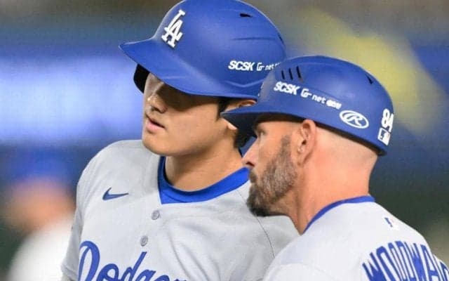 大谷翔平が５３試合連続出塁！４打席目に執念の内野安打　一塁激走でアジア最長記録樹立、韓国・秋信守の５２試合を８年ぶりに更新