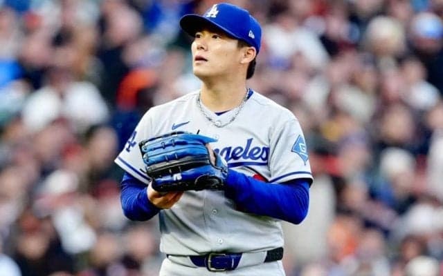 黒星でも山本由伸は「だからエース」　ド軍監督は評価…大谷翔平にも賛辞「才能」