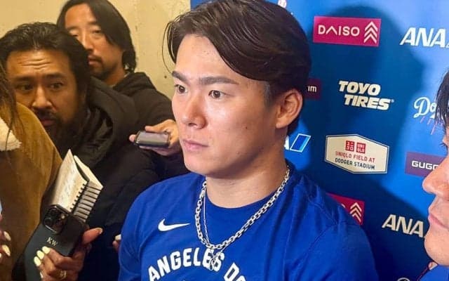 山本由伸、驚異の立て直しの極意「失点した後が大事」　開幕5戦QS→炎上なしの秘訣