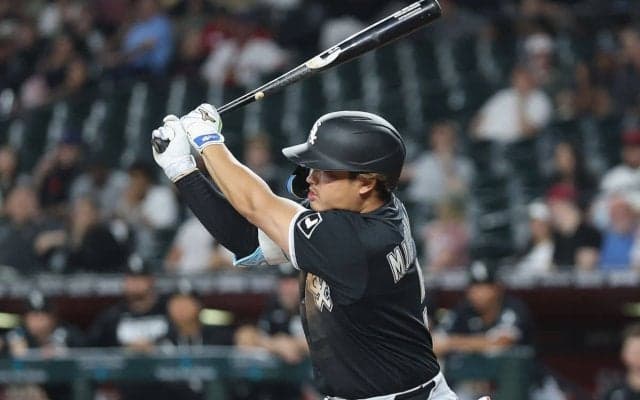 「オオタニより優れたバッターがいるなんて…」他球団ファン呆然　米震撼の村上4戦連発、シーズン63発ペース「ほかの29球団は何やってたんだ？」「フロントオフィスはMLBの投手に通用しないと言っていた」