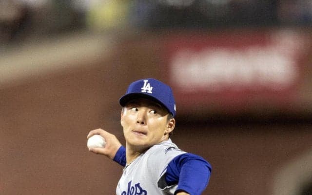 ロバーツ監督「彼がエースと呼ばれる理由だ」７回まで投球の山本由伸を絶賛「強い意志感じた」