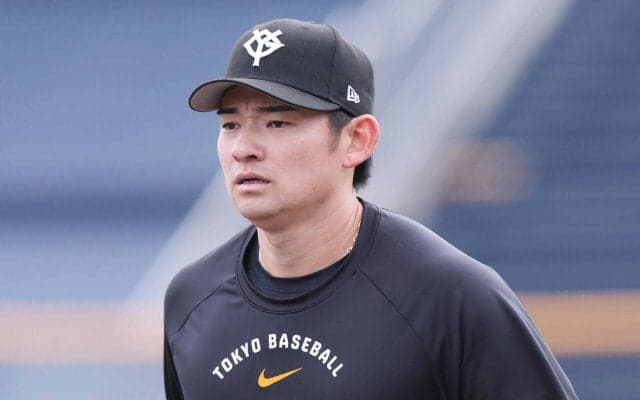 【巨人】ファームで打率.333と好調の萩尾匡也が今季初めて１軍昇格　宇都宮葵星が抹消