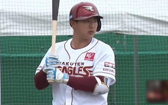 前田銀治のサヨナラ弾で楽天連勝　ロッテは安田尚憲が1号も4連敗…22日のファーム