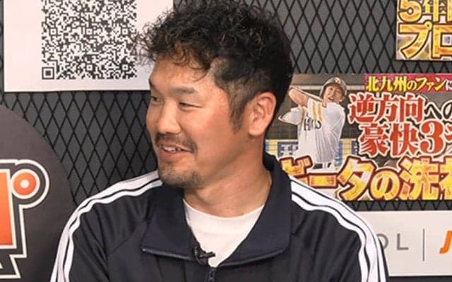 衝撃の珍事で“メモリアル弾”ならず…　T-岡田氏が助っ人にカツ「自作自演じゃないですか」