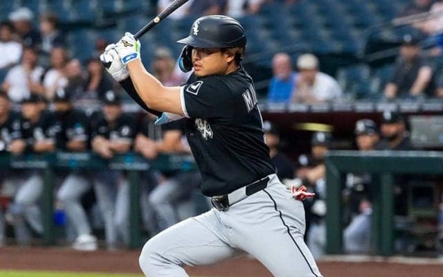 村上宗隆に「ドジャースは後悔？」　4戦連発に韓国メディア“手のひら返し”「凄まじいインパクト」