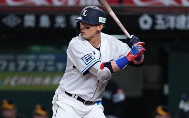 栗山巧が見せたガッツポーズに「まだできるんじゃ」　ラストイヤー表明も…GG佐藤氏が胸中