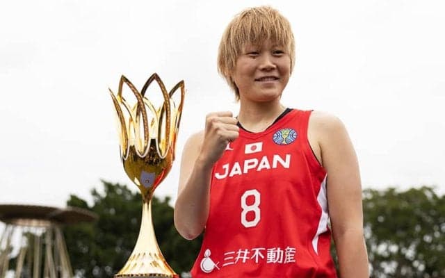 女子のワールドカップが日本で初開催…FIBAが2030年大会の開催地を東京に決定と発表