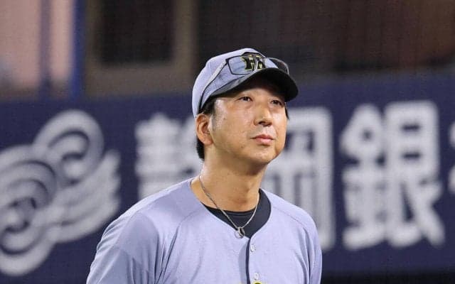 【阪神】連夜の乱打戦も２カードぶり負け越し　藤川監督100勝またお預け　今季ワースト15被安打