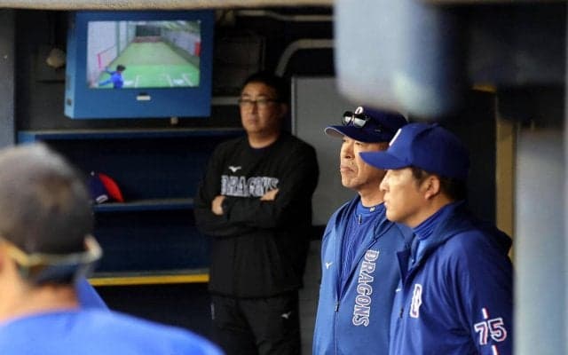 【中日】球団史上初勝率１割台　ドロ沼６連敗で21戦４勝17敗…最近では22年阪神、21年DeNA