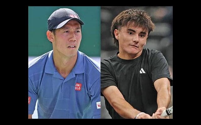  錦織圭 2回戦の相手ケネディとは 