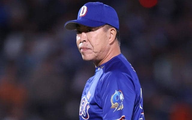 悪夢の6連敗…井上中日、巨人に1-5の敗戦　ワースト借金13の危険水域にファンため息「何かを変えないといけないのでは？」「応援するファンのために意地見せてほしい」
