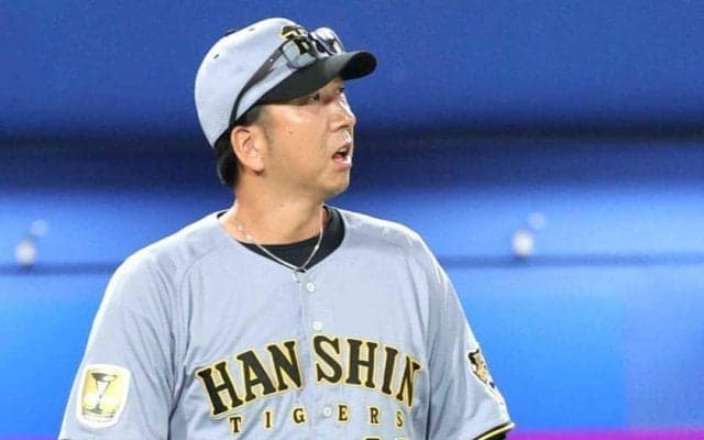 阪神・藤川監督　直近８戦でチーム防御率０・９５悪化「力に変えるきっかけにしなければ」