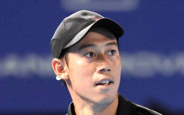 【男子テニス】錦織圭　米国でのツアー下部大会２回戦敗退　今後は未定　数週間の休養の予定