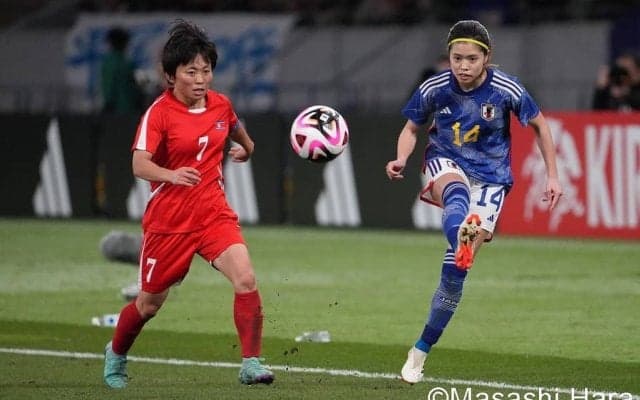 天敵・北朝鮮を無力化！U20アジア杯奪還の真相【ヤング＆なでしこ｢アジア制覇と米国遠征｣で見えた世界との距離】(1)