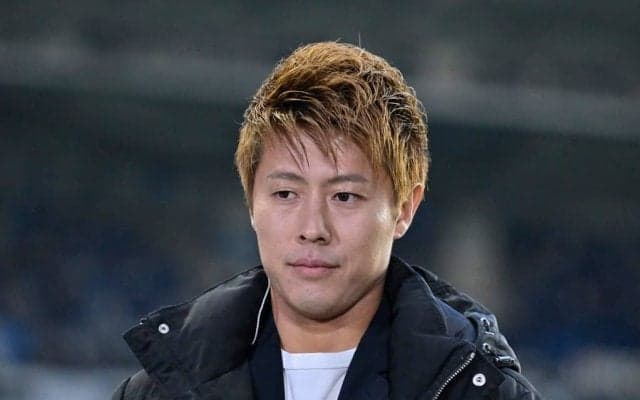 ｢目がキープレイヤー｣元日本代表・柿谷曜一朗が美人妻のメイクをサッカー風実況！｢死ぬほどおもろい｣大バズリでシリーズ化に期待の声