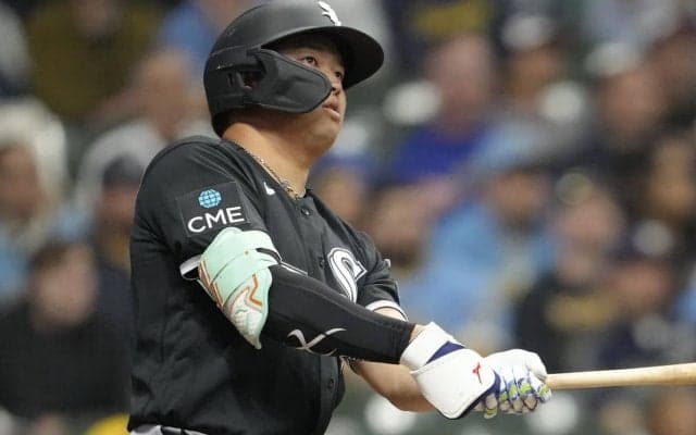 「投資は正しかった」天井知らずに上がり続ける和製大砲の評価　村上宗隆の爆発は「一時的ではない予感」