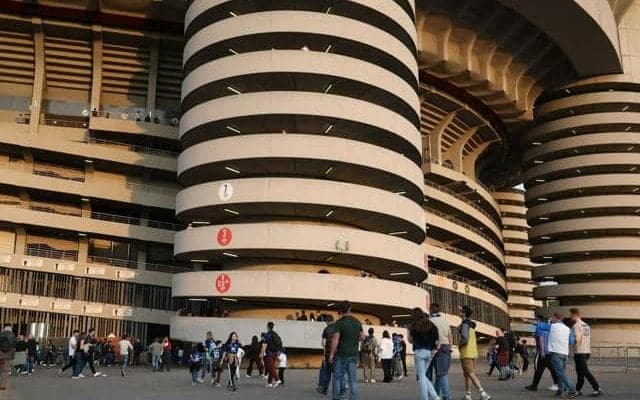 伊・セリエAの70選手、売春あっせんなどで捜査対象の会社に関与か