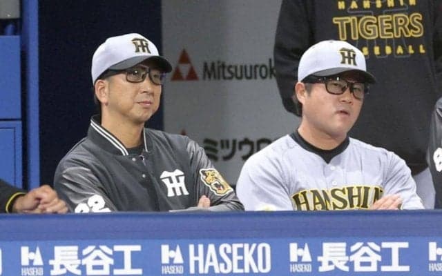 阪神・藤川監督「そういう時期は必ずある。特にこの球場は」投手陣崩れ２カードぶり負け越し【一問一答】