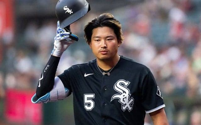 村上宗隆、4戦連発も「狙ってるわけじゃない」　日本との違いに持論…強調した“結果”