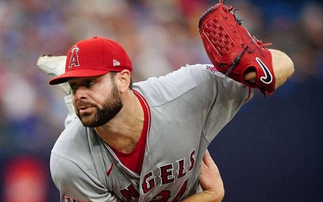 パドレスが昨季レッドソックスで10勝の右腕ジオリトと１年契約　エンゼルス時代の大谷の同僚