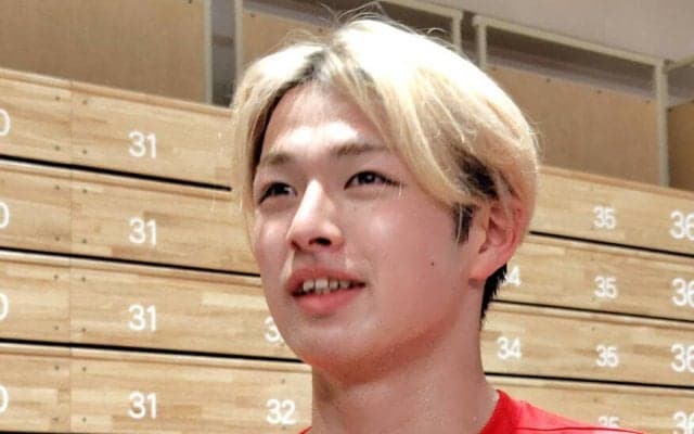 【ボクシング】“仮想・中谷潤人”として井上尚弥の練習パートナー務める「ザ・ドリーム」片岡叶夢がＢ級プロテスト合格…６・１０デビュー戦