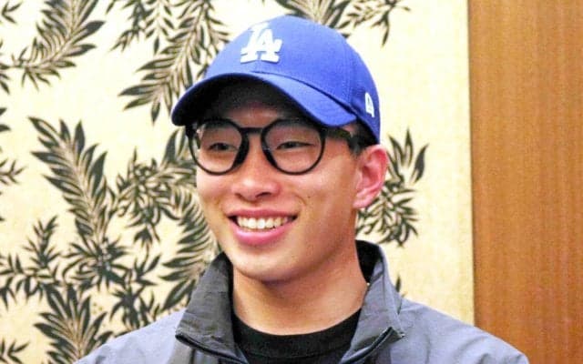 【スノボ】ミラノ五輪金・木村葵来「普通の一般人です」テレビ引っ張りだこも冷静　今季は学業と両立