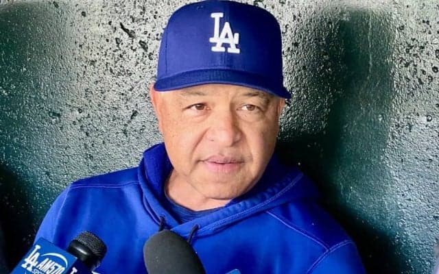 大谷翔平、24日は休養日の可能性　指揮官は「様子を見よう」…次回の先発登板についても言及