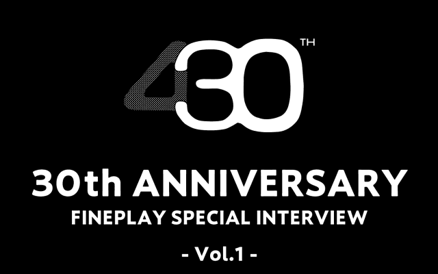 430/Fourthirty 30周年記念連載：第1弾 〜Fourthirty代表 上原洋が語る創業秘話〜