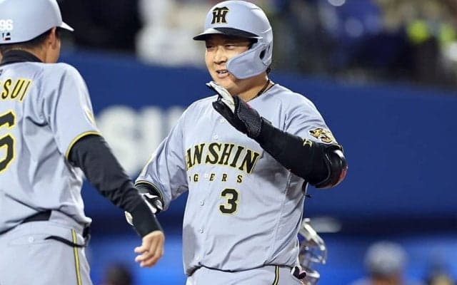 森下＆サトテル抑えても…待っていた“絶望”　阪神31歳に敵ファン戦慄「休む暇もない」