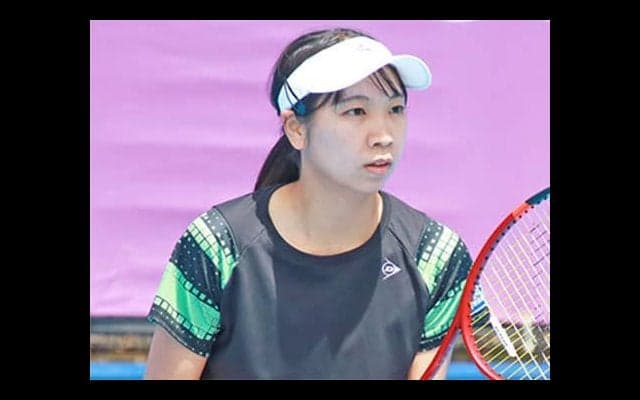  伊藤あおい「全仏は勝てる気しない、賞金だけ貰う」 