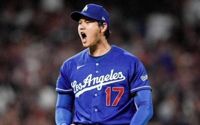 大谷翔平は６回７Ｋ無失点も３勝目ならず　防御率は驚異の０・３８に　２登板ぶりリアル二刀流出場で１６０キロ超連発の圧巻投球　今季最速１６２キロもマーク
