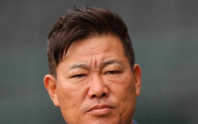 大谷翔平と投手戦展開…今季０勝のマーリーに「何で勝ててないんだろうな」福留孝介氏も驚き