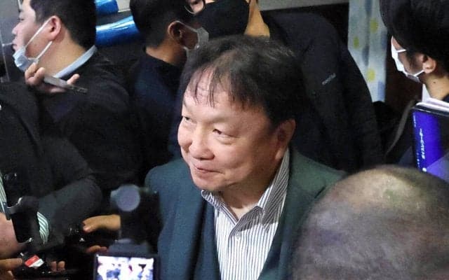 井上尚弥陣営が異例の５人で中谷視察　大橋秀行会長「左ストレート、左アッパー、全部怖いパンチを持っている」