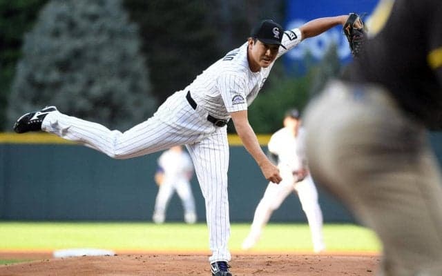 菅野智之が２勝目「試合前からゲームプランをうまく話し合って、それ通りに投げられた」一問一答