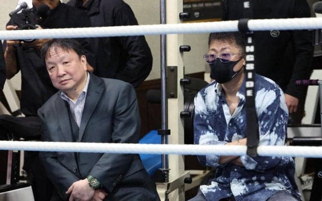 井上尚弥陣営の大橋会長、中谷潤人を一目見て警戒「相当厳しい練習積んで鍛えている」