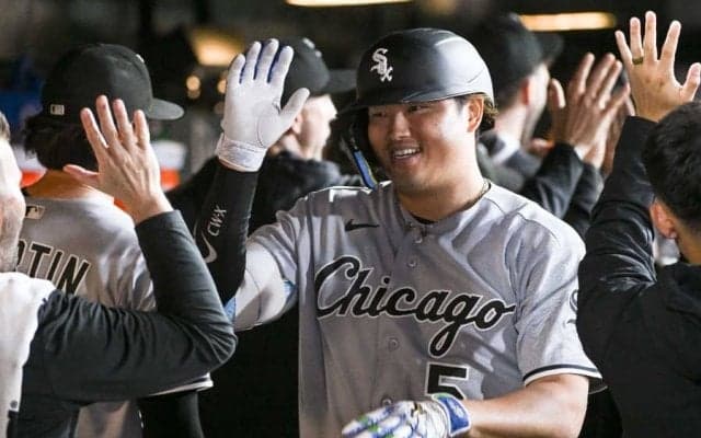 村上宗隆は「モンスターだ」　5戦連発、24戦10HRの衝撃…米絶叫「29チームは無視したのに」
