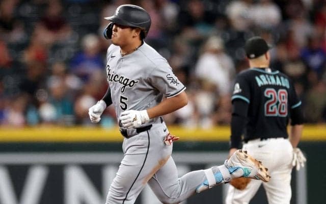 村上宗隆は「マジでバケモン…」5戦連発、ジャッジ抜き単独2位の10号2ランで年間67発ペースに米震撼「ホワイトソックスは賭けに勝った」「他球団はどのレポート見てたの？」