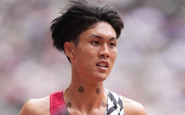 【陸上】男子3000ｍに鈴木芽吹、女子1500ｍに久保凛参戦／セイコーゴールデングランプリ