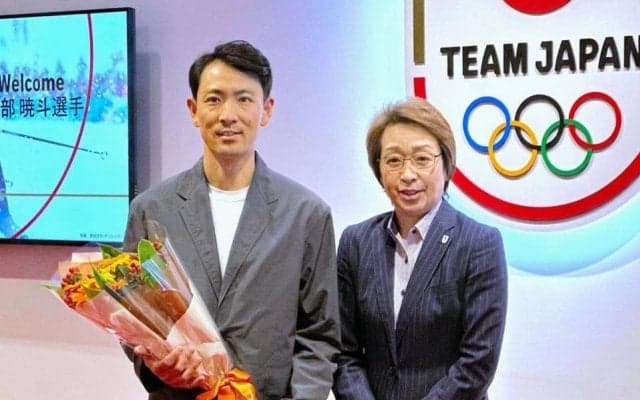 渡部暁斗さん「どうすればいいんでしょうね…」　２０３０年五輪でノルディック複合除外危機