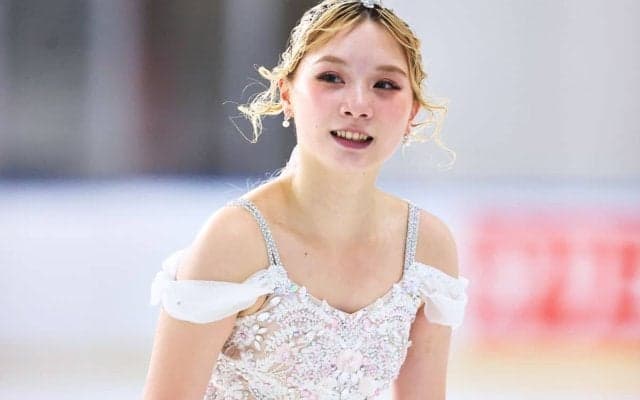 「熟考を重ねた結果…」フィギュア17歳女子の“決断”にファン続々反応「大ニュースに驚きましたが…」「最高の未来を！」