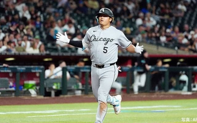 村上宗隆、パワー証明の超速アーチ