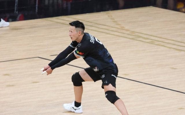 WD名古屋　渡辺俊介、佐藤駿一郎ら5選手の退団を発表