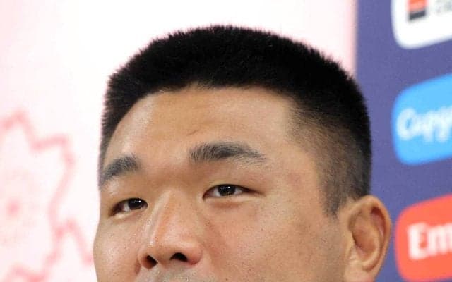 具智元「いま日本に来ているほとんどの外国出身選手はクリアできない」リーグワンで来季から適用される選手登録規定に納得できず