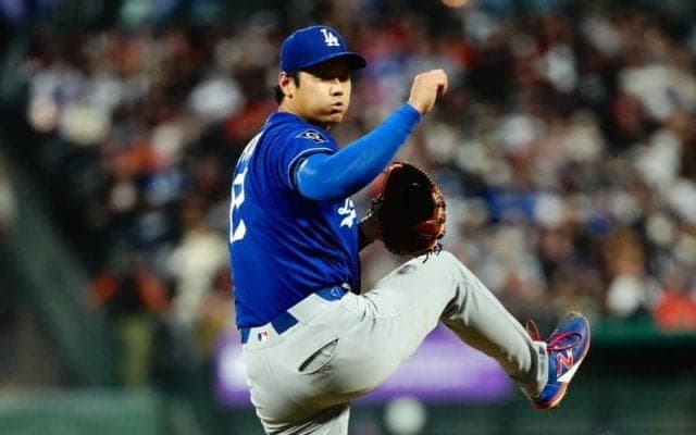 大谷翔平に敵将“怒り”「腹を立てた」　得点できずも打線を称賛…「彼相手によくやった」