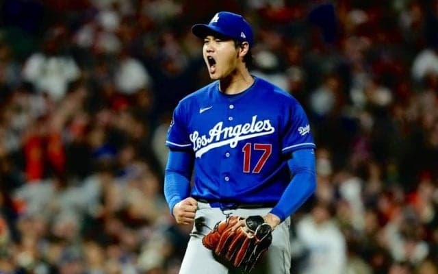 大谷翔平、ジ軍打線を「拷問にかけた」　失意の敗戦も…米メディアが見た「唯一の明るい材料」