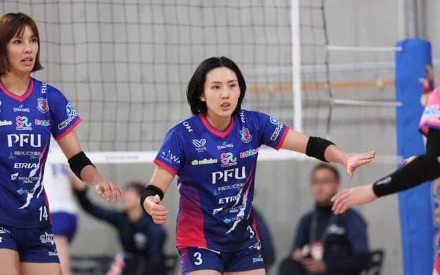 PFU　藤倉由貴の退団を発表
